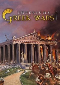 Imperiums: Greek Wars: Cheats, Trainer +12 [dR.oLLe]