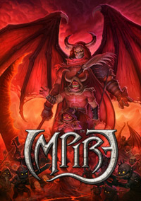 Impire: Trainer +14 [v1.2]