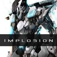 Implosion: Never Lose Hope: TRAINER AND CHEATS (V1.0.51)