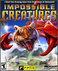 Impossible Creatures: Cheats, Trainer +10 [MrAntiFan]