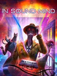 In Sound Mind: Cheats, Trainer +7 [dR.oLLe]