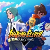 Inazuma Eleven: Victory Road: Trainer +7 [v1.8]