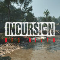 Incursion Red River: Trainer +6 [v1.2]