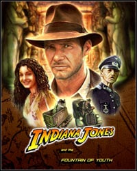 Indiana Jones and the Fountain of Youth: TRAINER AND CHEATS (V1.0.59)