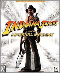 Indiana Jones and the Infernal Machine: TRAINER AND CHEATS (V1.0.44)