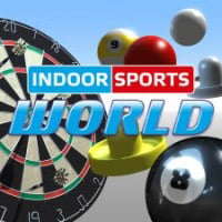 Indoor Sports World: TRAINER AND CHEATS (V1.0.62)