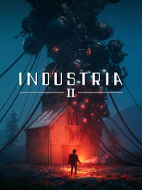 Industria 2: Cheats, Trainer +8 [dR.oLLe]
