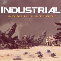 Industrial Annihilation: Trainer +11 [v1.2]