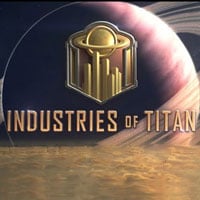Industries of Titan: Cheats, Trainer +8 [CheatHappens.com]