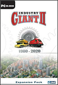 Industry Giant II: 1980 2020: Cheats, Trainer +12 [FLiNG]