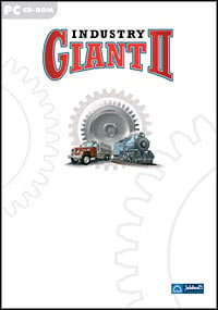 Trainer for Industry Giant II (2002) [v1.0.5]