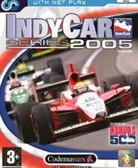 IndyCar Series 2005: Cheats, Trainer +15 [FLiNG]