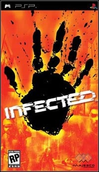 Infected: Cheats, Trainer +9 [FLiNG]