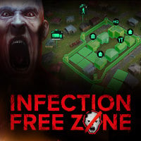 Infection Free Zone: Cheats, Trainer +8 [MrAntiFan]