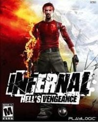 Infernal: Cheats, Trainer +6 [MrAntiFan]