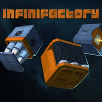 Infinifactory: TRAINER AND CHEATS (V1.0.58)