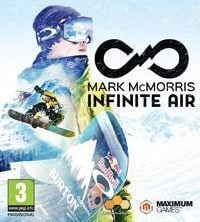 Infinite Air with Mark McMorris: TRAINER AND CHEATS (V1.0.51)