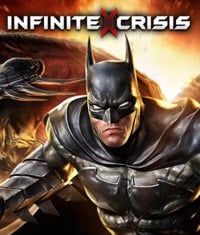 Infinite Crisis: TRAINER AND CHEATS (V1.0.44)