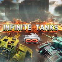 Trainer for Infinite Tanks [v1.0.1]