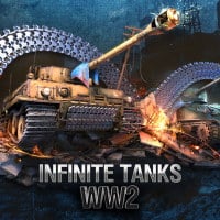 Infinite Tanks WW2: TRAINER AND CHEATS (V1.0.58)