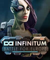 Trainer for Infinitum: Battle for Europe [v1.0.1]