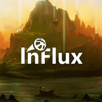 InFlux: Cheats, Trainer +9 [dR.oLLe]