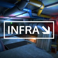 INFRA: Cheats, Trainer +5 [dR.oLLe]