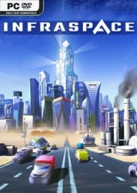 InfraSpace: Trainer +10 [v1.1]