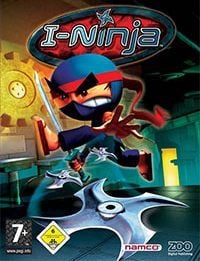 I-Ninja: TRAINER AND CHEATS (V1.0.3)