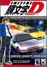 Initial D: Mountain Vengeance: Trainer +7 [v1.7]