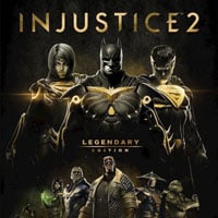 Trainer for Injustice 2: Legendary Edition [v1.0.8]
