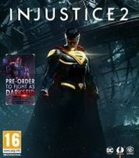 Injustice 2: Trainer +8 [v1.8]