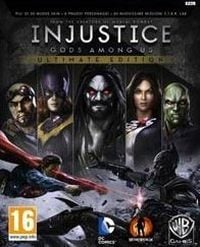 Injustice: Gods Among Us Ultimate Edition: Trainer +6 [v1.3]