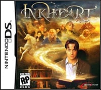 Trainer for Inkheart [v1.0.5]