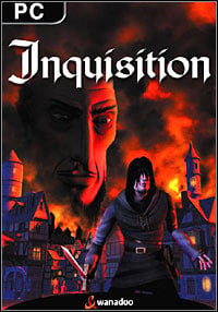 Trainer for Inquisition [v1.0.6]