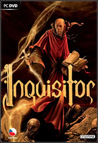 Inquisitor: TRAINER AND CHEATS (V1.0.49)
