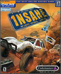 Insane (2001): Cheats, Trainer +15 [dR.oLLe]