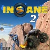 Trainer for Insane 2 [v1.0.6]