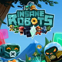 Insane Robots: Cheats, Trainer +15 [MrAntiFan]