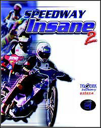 Insane Speedway 2: Trainer +10 [v1.1]