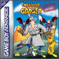 Inspector Gadget: Advance Mission: Trainer +5 [v1.9]