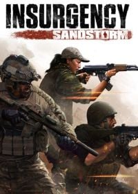 Insurgency: Sandstorm: Trainer +11 [v1.7]
