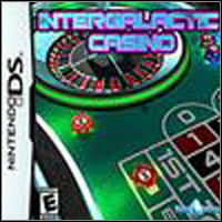 Intergalactic Casino: Trainer +10 [v1.1]