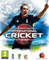 Trainer for International Cricket 2010 [v1.0.4]