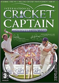 International Cricket Captain Ashes Edition 2006: Trainer +9 [v1.3]