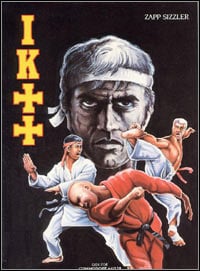 International Karate ++: Trainer +9 [v1.8]