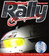 International Rally Championship: TRAINER AND CHEATS (V1.0.42)