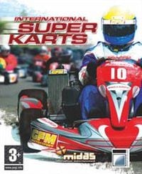 Trainer for International Super Karts [v1.0.4]