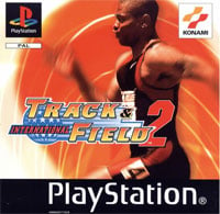 International Track & Field 2: Cheats, Trainer +13 [CheatHappens.com]