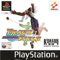 International Track & Field: TRAINER AND CHEATS (V1.0.26)